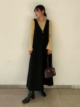 naoさんのコーディネート