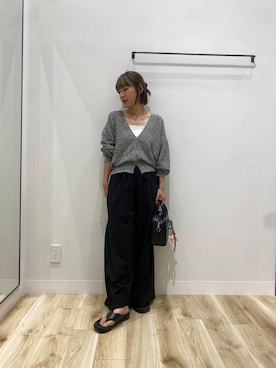 naoさんのコーディネート