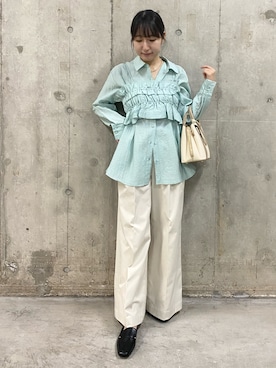 naoさんのコーディネート