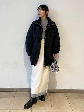 naoさんのコーディネート