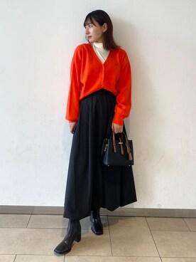 naoさんのコーディネート