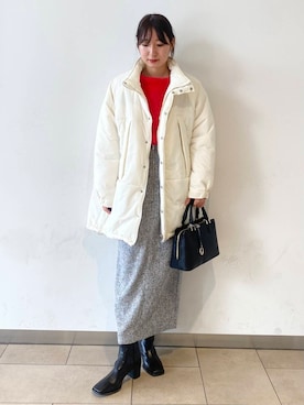 naoさんのコーディネート