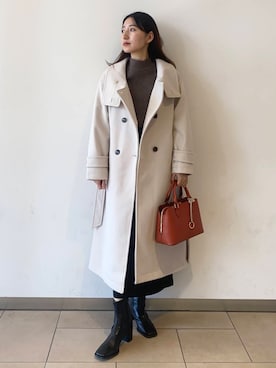 naoさんのコーディネート