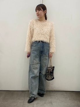 naoさんのコーディネート