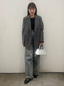 naoさんのコーディネート