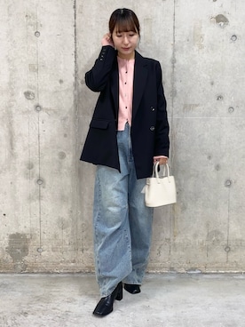 naoさんのコーディネート