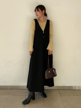 naoさんのコーディネート