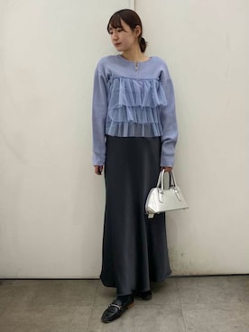 naoさんのコーディネート