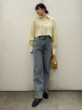 naoさんのコーディネート