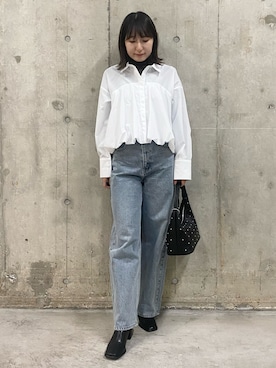 naoさんのコーディネート