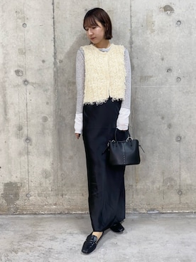 naoさんのコーディネート