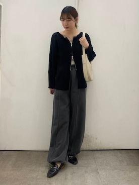 naoさんのコーディネート