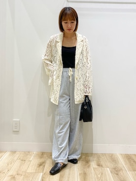 naoさんのコーディネート