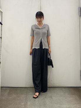 naoさんのコーディネート