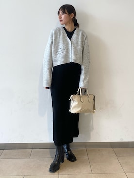 naoさんのコーディネート