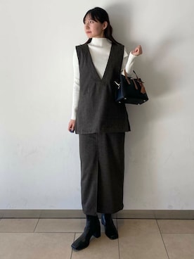 naoさんのコーディネート