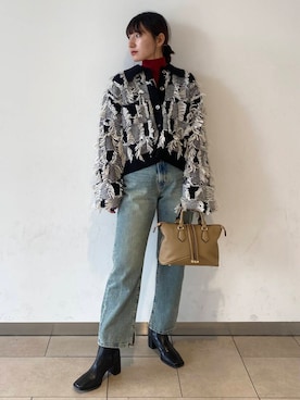 naoさんのコーディネート