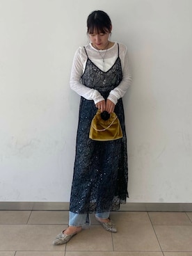 naoさんのコーディネート