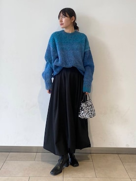 naoさんのコーディネート