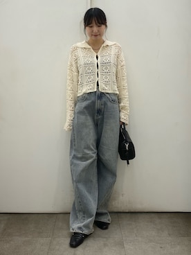 naoさんのコーディネート