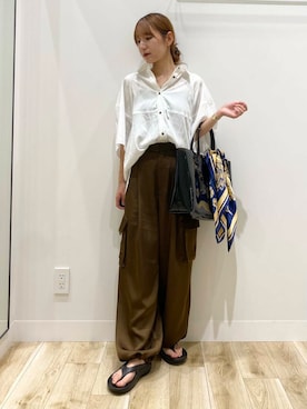 naoさんのコーディネート