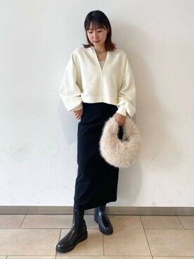 naoさんのコーディネート