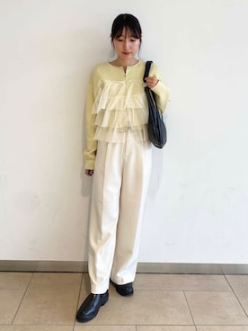 naoさんのコーディネート