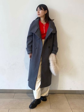 naoさんのコーディネート