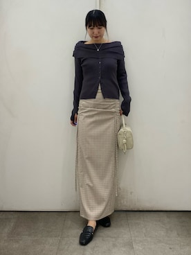 naoさんのコーディネート