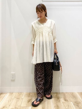 naoさんのコーディネート