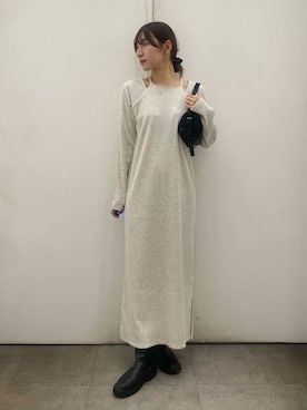 naoさんのコーディネート