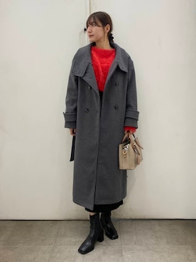 naoさんのコーディネート