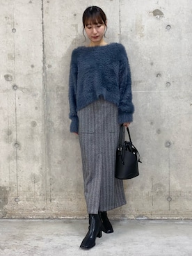 naoさんのコーディネート