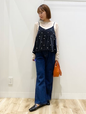 naoさんのコーディネート