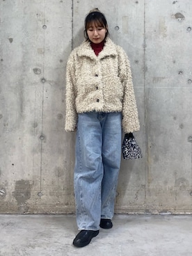 naoさんのコーディネート