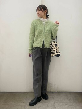 naoさんのコーディネート