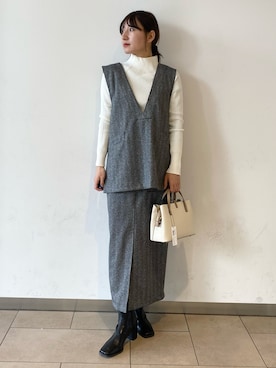 naoさんのコーディネート