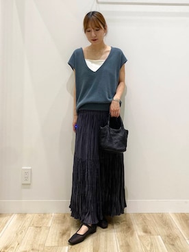 naoさんのコーディネート