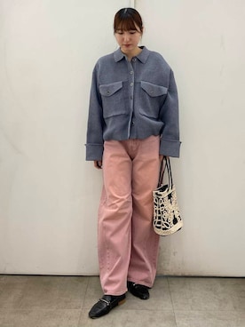 naoさんのコーディネート