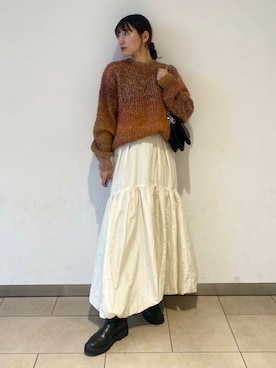 naoさんのコーディネート