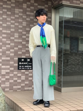 makiさんのコーディネート