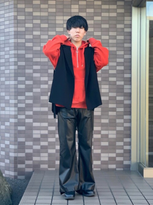 makiさんのコーディネート