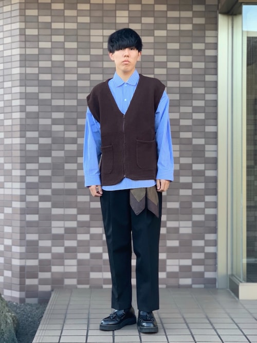 makiさんのコーディネート