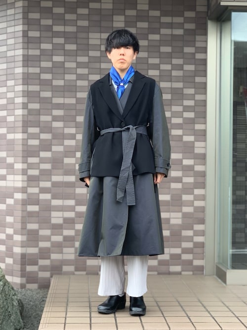 makiさんのコーディネート