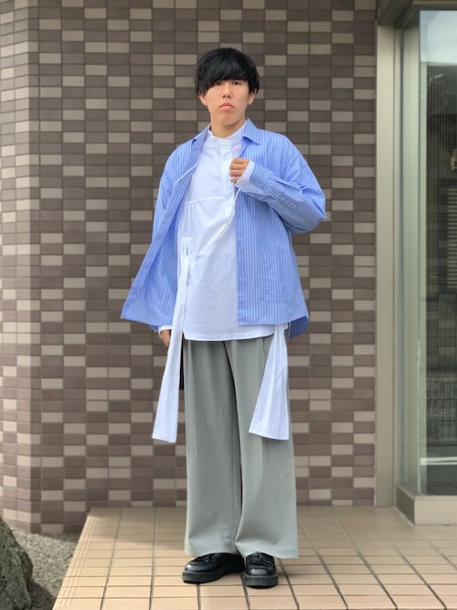makiさんのコーディネート