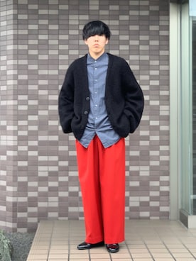 makiさんのコーディネート