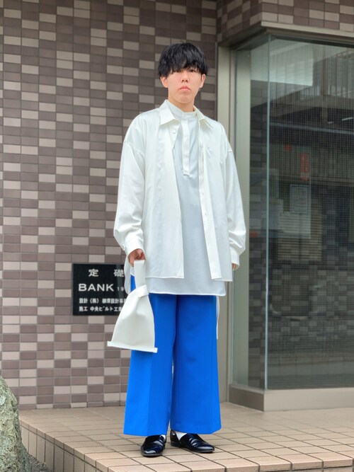 makiさんのコーディネート