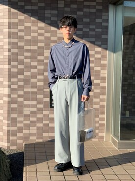 makiさんのコーディネート