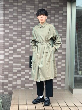 makiさんのコーディネート