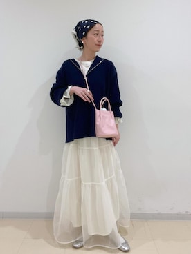 funaさんのコーディネート